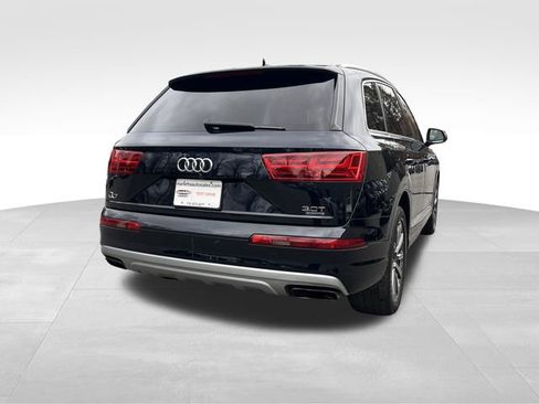 Used 2018 Audi Q7 3.0T Premium Plus w/ Premium Plus Package image 5