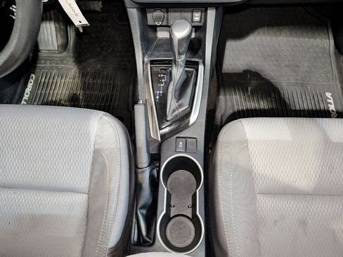 Used 2014 Toyota Corolla LE Premium image 36