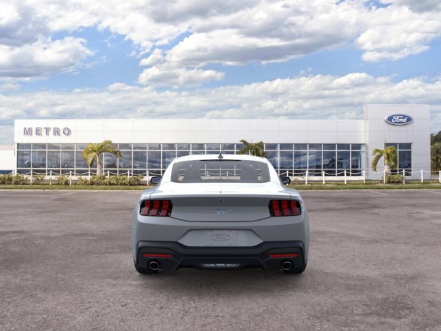 New 2026 Ford Mustang Premium RWD image 5