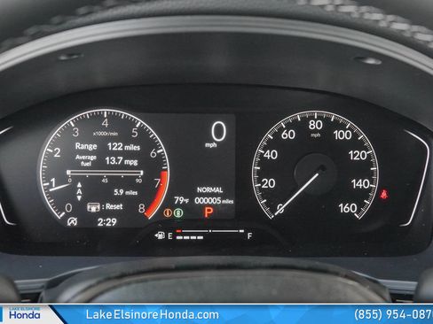 New 2026 Honda Civic Sport image 25