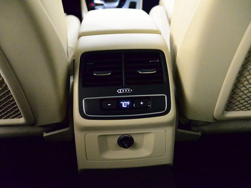 Certified 2023 Audi A4 2.0T Premium w/ Convenience Package image 26