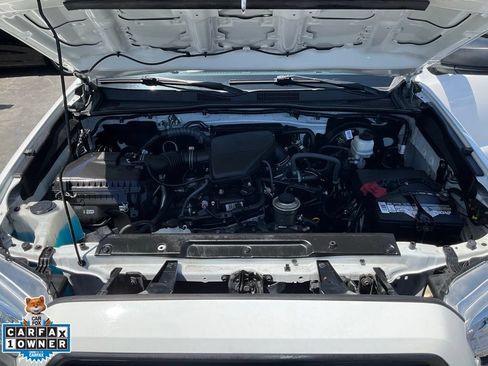 Used 2022 Toyota Tacoma SR RWD image 15