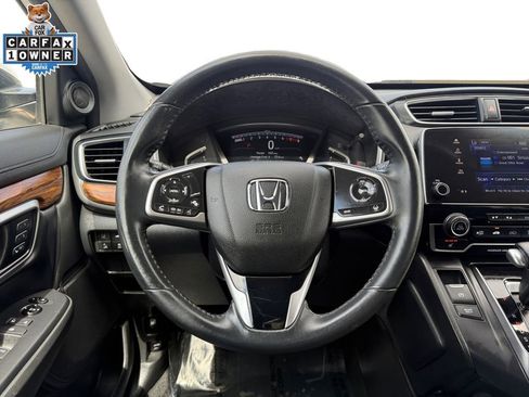 Used 2020 Honda CR-V EX-L image 12