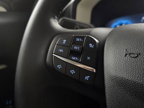 New 2025 Ford Bronco Sport Heritage w/ Convenience Package image 34