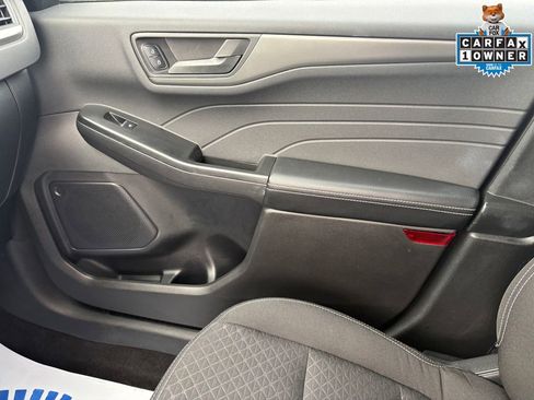 Used 2025 Ford Escape Active image 24