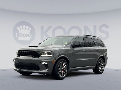 Used 2023 Dodge Durango R/T image 1
