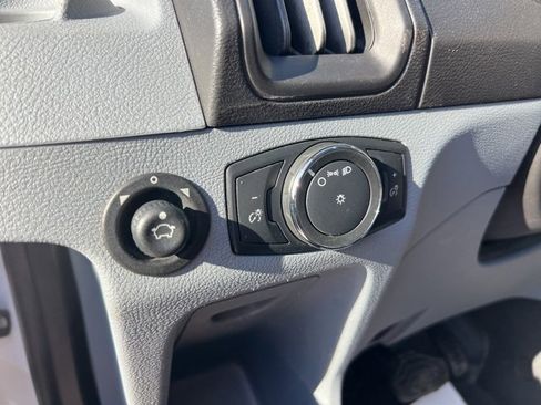 Certified 2019 Ford Transit 250 Base image 8