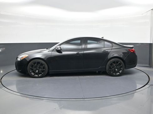 Used 2014 Buick Regal GS image 4