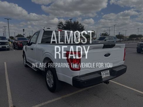 Certified 2023 Ford F150 XL image 3