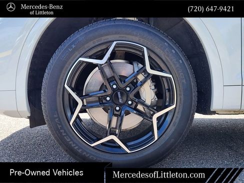 Used 2023 Audi Q5 2.0T Premium AWD/4WD image 10