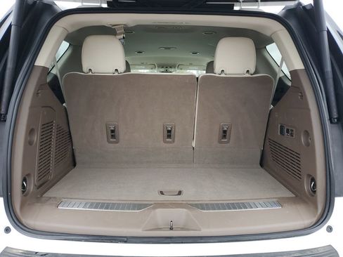 Used 2023 GMC Yukon Denali w/ Advanced Technology Package image 33