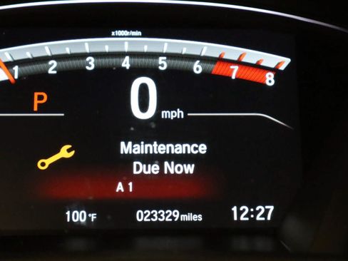 Used 2018 Honda CR-V EX-L image 5