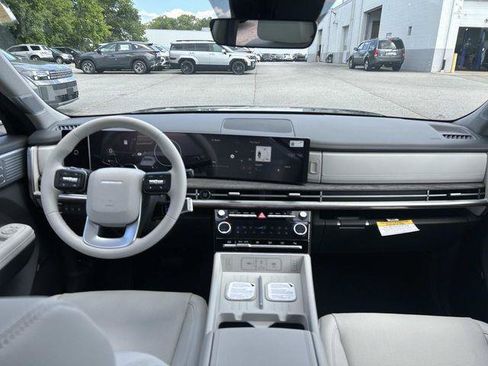 New 2026 Hyundai Santa Fe Limited AWD/4WD image 6