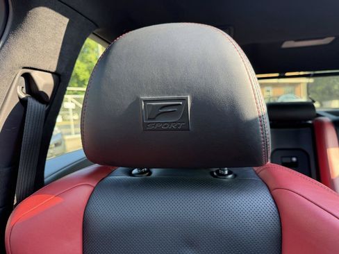 Used 2015 Lexus LS 460 AWD image 34