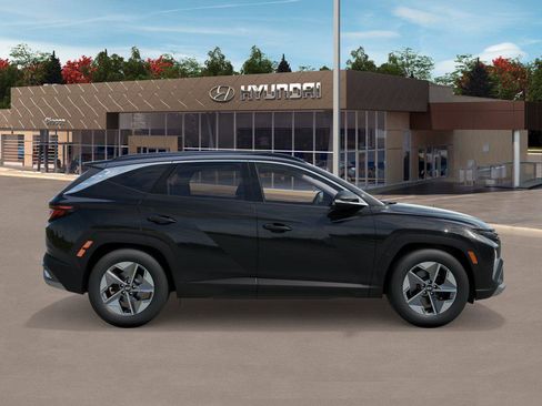 New 2026 Hyundai Tucson SEL AWD/4WD image 7
