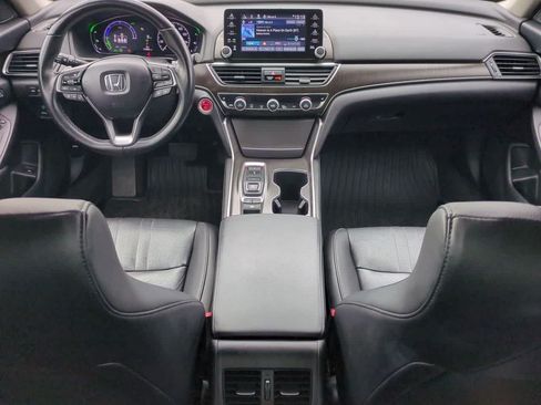 Used 2022 Honda Accord EX-L image 14