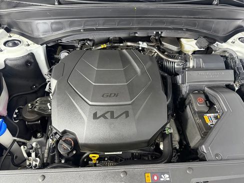 Used 2025 Kia Telluride SX X-Line AWD/4WD image 23