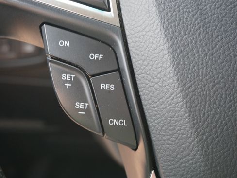 Used 2020 Ford Edge Titanium w/ Cargo Accessory Package image 27