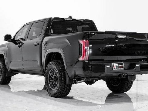 Used 2025 Toyota Tundra 1794 Edition image 10