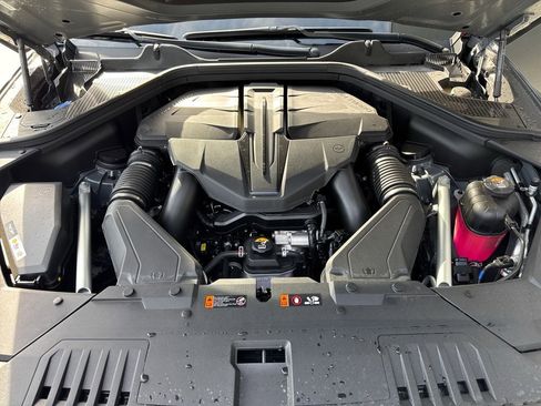 New 2026 Genesis GV80 3.5T Prestige image 23