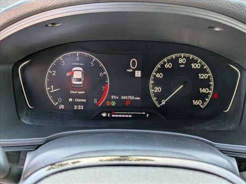 Used 2022 Honda Civic LX image 11