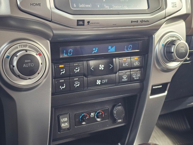 Used 2019 Toyota 4Runner Limited AWD/4WD image 35