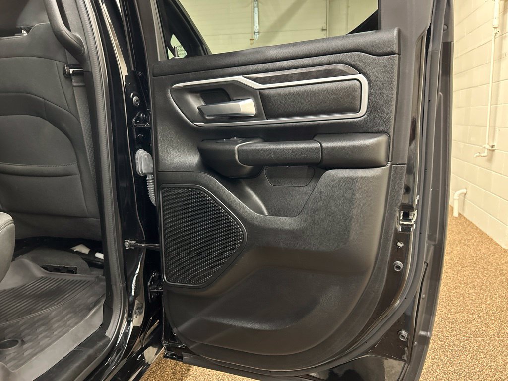 Used 2023 RAM 1500 Big Horn AWD/4WD image 17