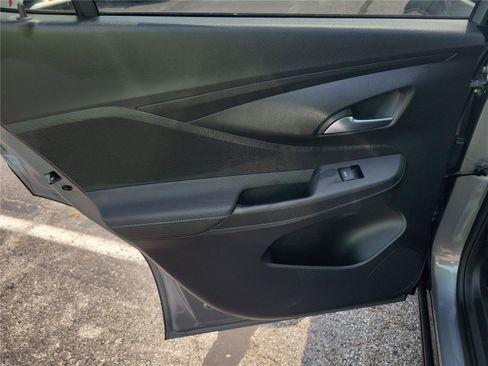 New 2026 Buick Envista Sport Touring w/ Convenience I Package FWD image 16