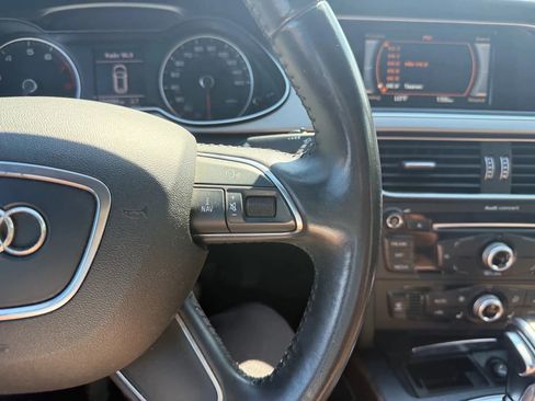 Used 2014 Audi A4 Premium w/ Lighting Package image 23