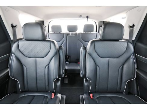 Used 2024 Hyundai Palisade SEL w/ Premium Package AWD/4WD image 15