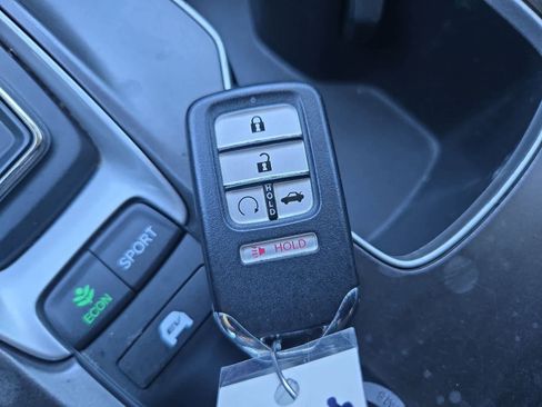 Used 2018 Honda Accord EX-L image 34