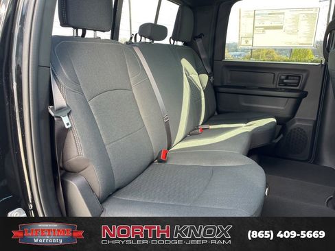 New 2026 RAM 2500 Tradesman image 22