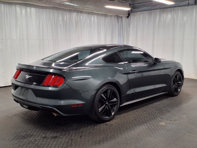 Used 2016 Ford Mustang Coupe w/ Ecoboost Performance Package RWD image 7