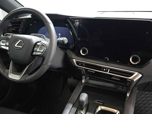 Used 2026 Lexus RX 350h w/ Convenience Package AWD/4WD image 11