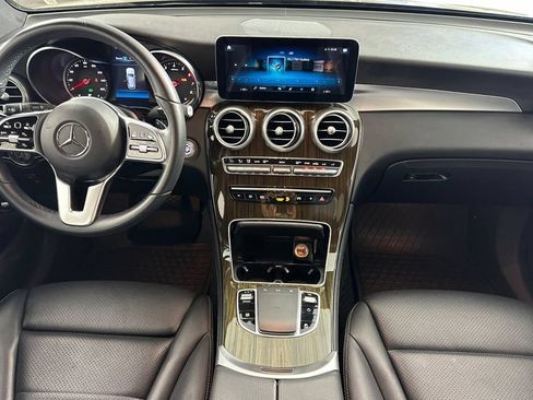 Used 2020 Mercedes-Benz GLC 300 4MATIC image 15