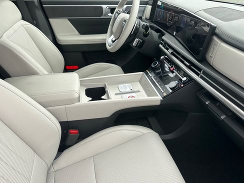 New 2026 Hyundai Santa Fe SEL AWD/4WD image 17