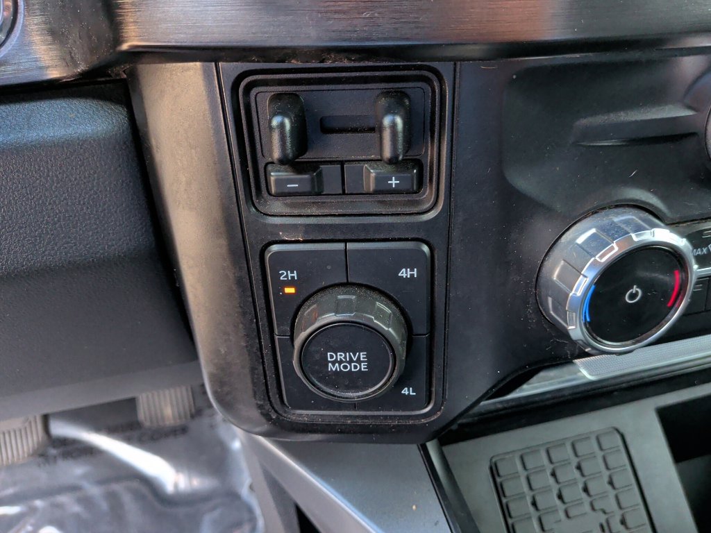 Certified 2024 Ford F350 Lariat AWD/4WD image 29