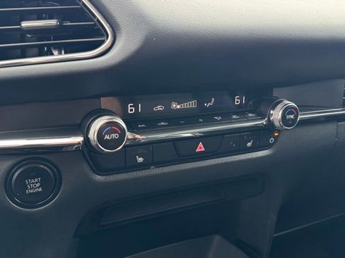 Used 2024 MAZDA CX-30 AWD 2.5 S w/ Premium Package image 25