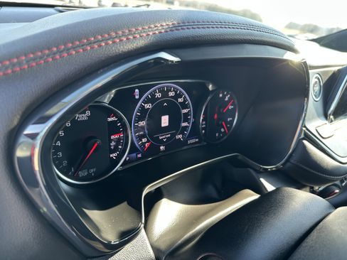 Used 2021 Chevrolet Blazer RS w/ Enhanced Convenience Package image 17