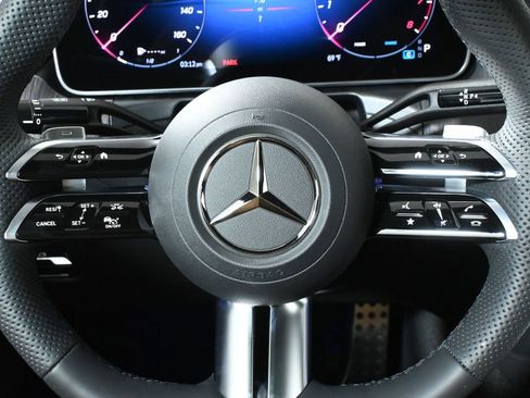 New 2026 Mercedes-Benz CLE 450 4MATIC Coupe image 18