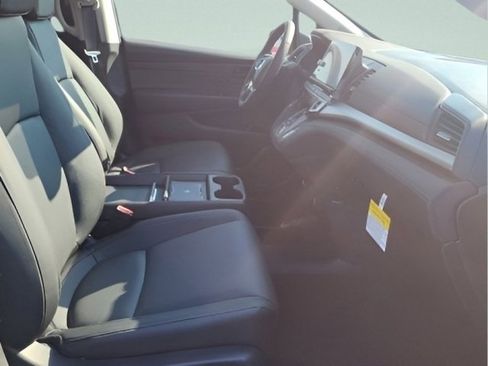 New 2026 Honda Odyssey EX-L image 13