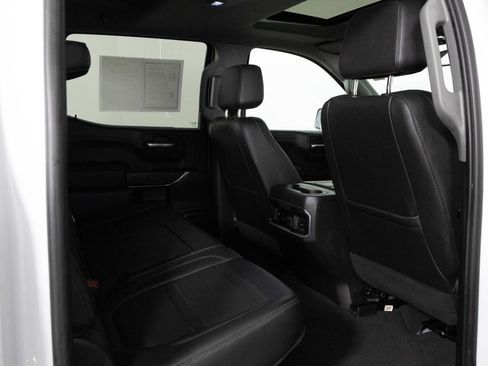 Used 2022 GMC Sierra 1500 Denali image 35