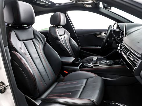 Used 2019 Audi A4 2.0T Premium Plus w/ Premium Plus Package image 6