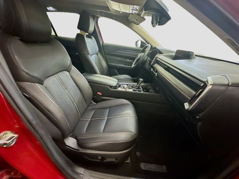 Used 2025 MAZDA CX-50 AWD 2.5 S w/ Premium Plus Pkg image 34