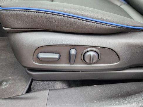 New 2026 Buick Encore GX Sport Touring w/ Advanced Technology Package image 17