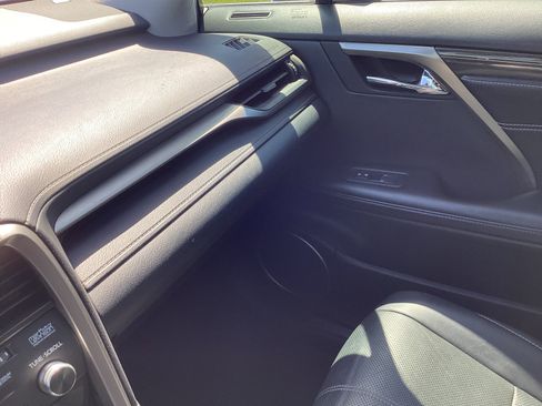 Used 2019 Lexus RX 450h AWD w/ Luxury Package image 35