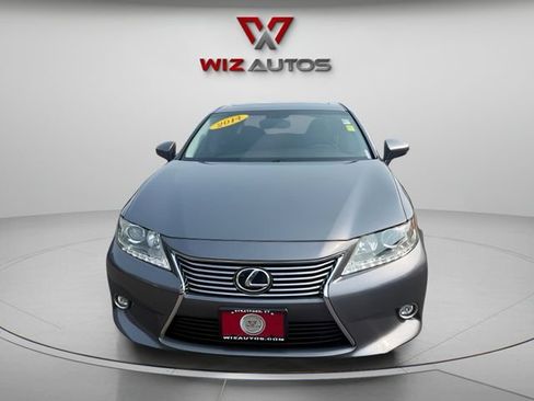 Used 2014 Lexus ES 350 w/ Luxury Package FWD image 8