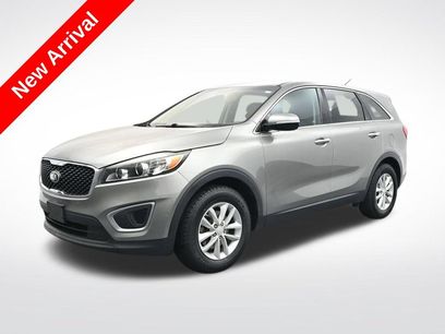 Used 2017 Kia Sorento L