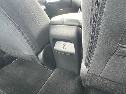 Certified 2024 Nissan Sentra SR FWD image 25