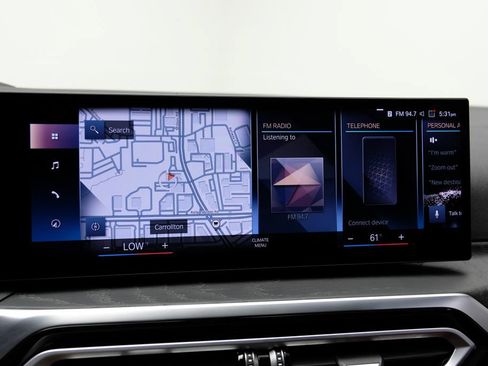 Used 2024 BMW M440i Gran Coupe w/ Premium Package RWD image 36